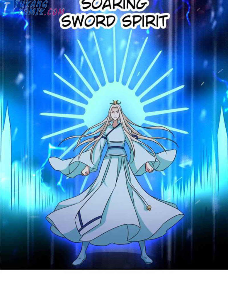 Rebirth Become a Dog Chapter 118 Bahasa Indonesia